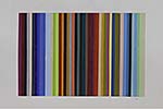 Small Format Stripes and Squares Artwork Image
